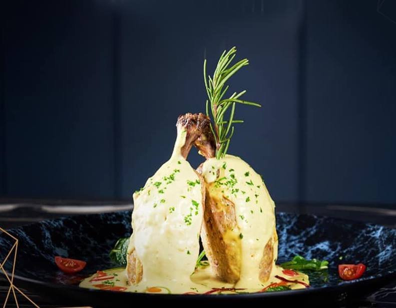 helix celestial bar gurgaon
