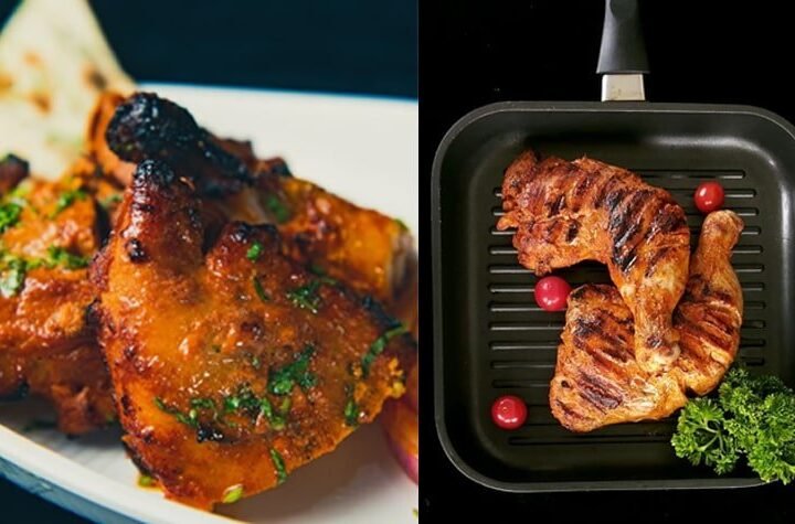 Gorge On Insanely Yummy Chicken Dishes from This Delivery Outlet!