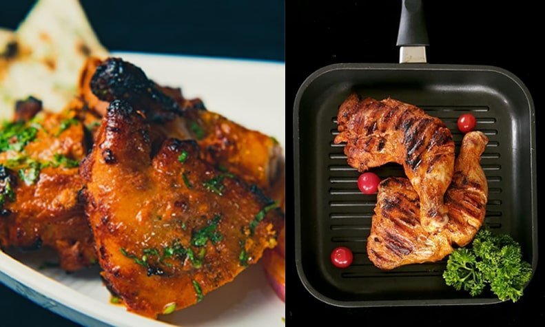 Gorge On Insanely Yummy Chicken Dishes from This Delivery Outlet!