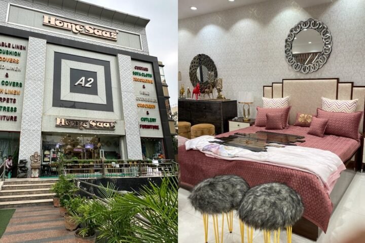 Home Saaz Is Ready to Upgrade Your Home Decor Game to Another Level!