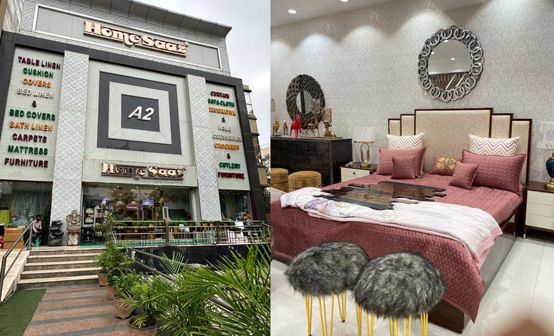 Home Saaz Is Ready to Upgrade Your Home Decor Game to Another Level!