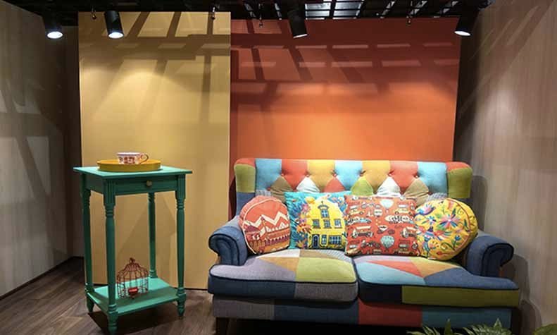 homelane experience centre sector 29 gurgaon