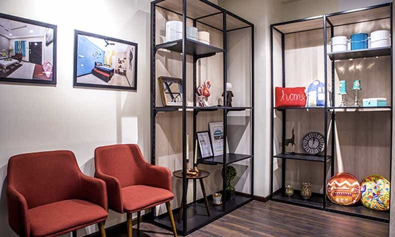 homelane experience centre sector 29 gurgaon