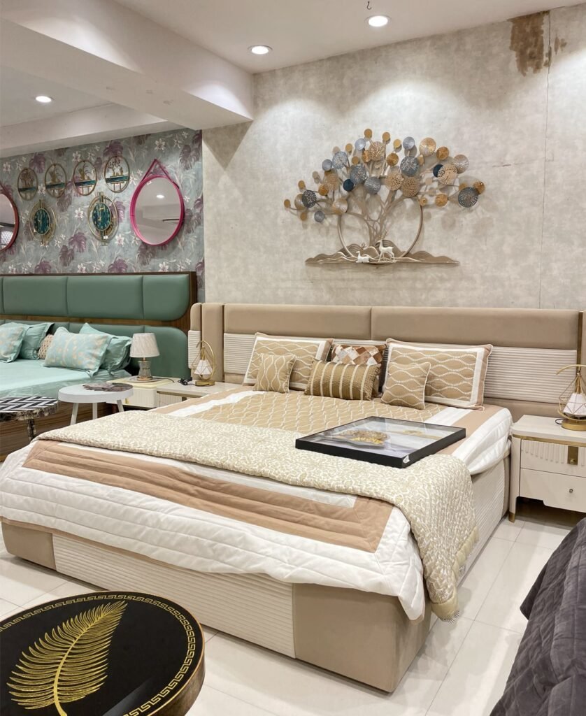 homesaaz mg road gurugram