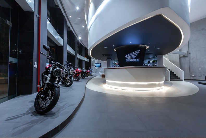 honda-bigwing-gurgaon