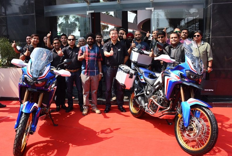 honda-bigwing-gurgaon