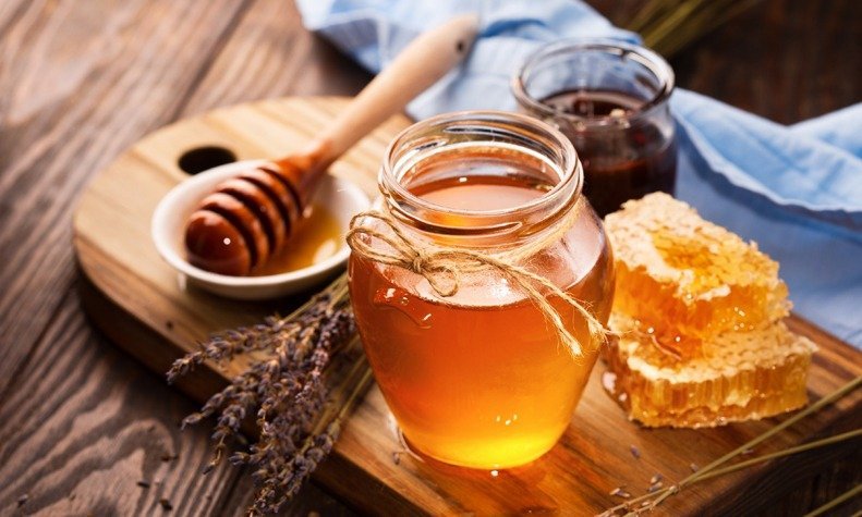 honey