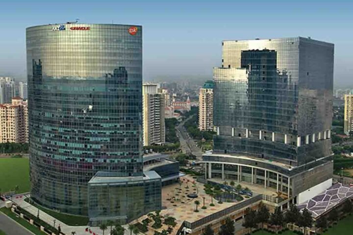 The Best Places To Hangout At Horizon Centre Gurgaon!