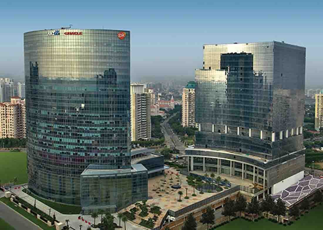 The Best Places To Hangout At Horizon Centre Gurgaon!