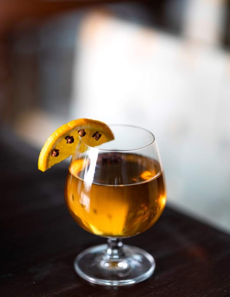 hot toddy olly cyber hub gurgaon