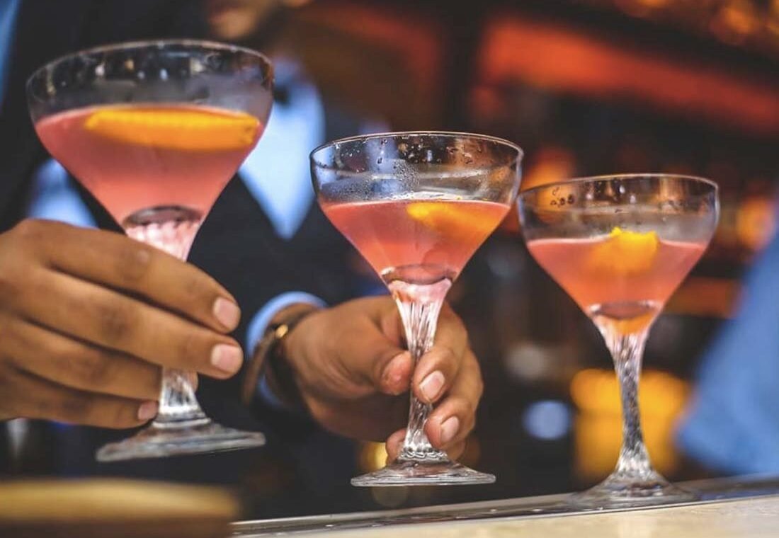 The Hottest Restaurants in Sector 29, Gurgaon Right Now!
