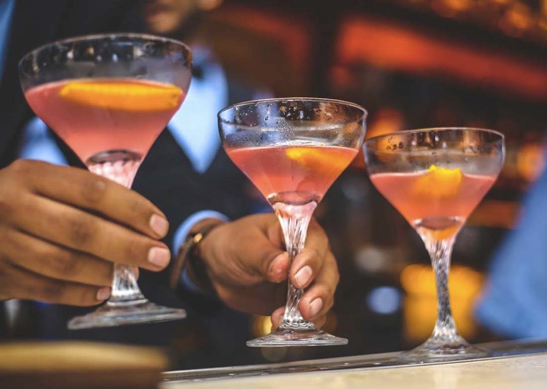 The Hottest Restaurants in Sector 29, Gurgaon Right Now!