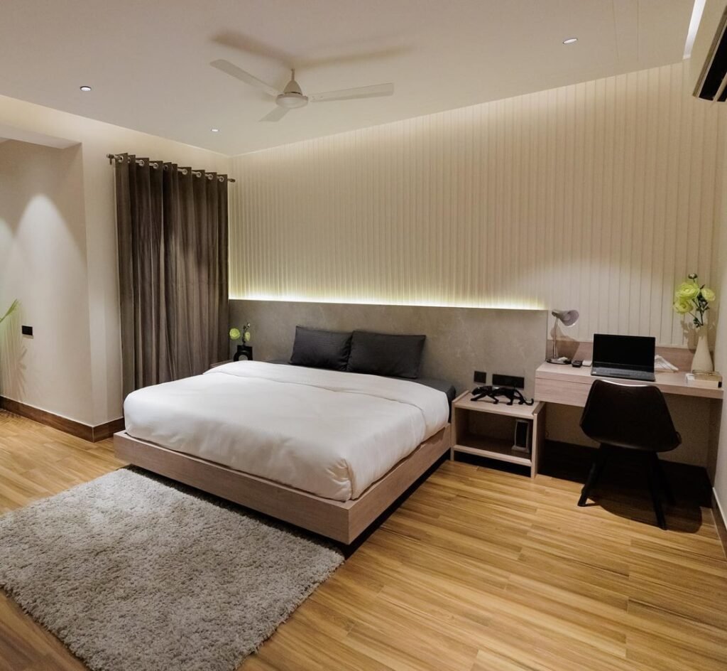 housr coliving gurgaon