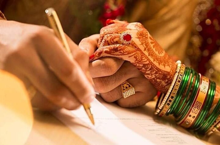 How to apply for a Marriage Certificate in Gurgaon