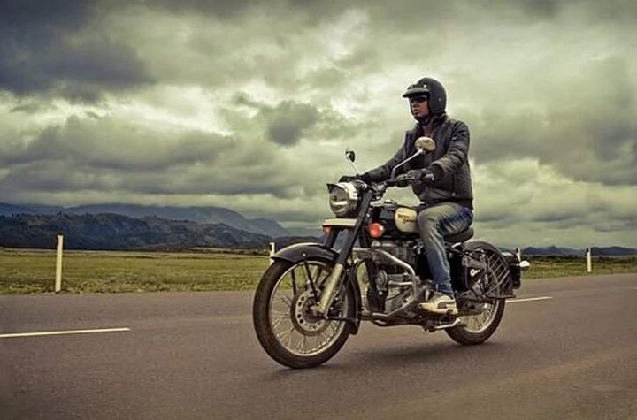 How to Rent a Bike in Gurgaon?