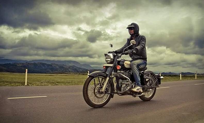 How to Rent a Bike in Gurgaon?