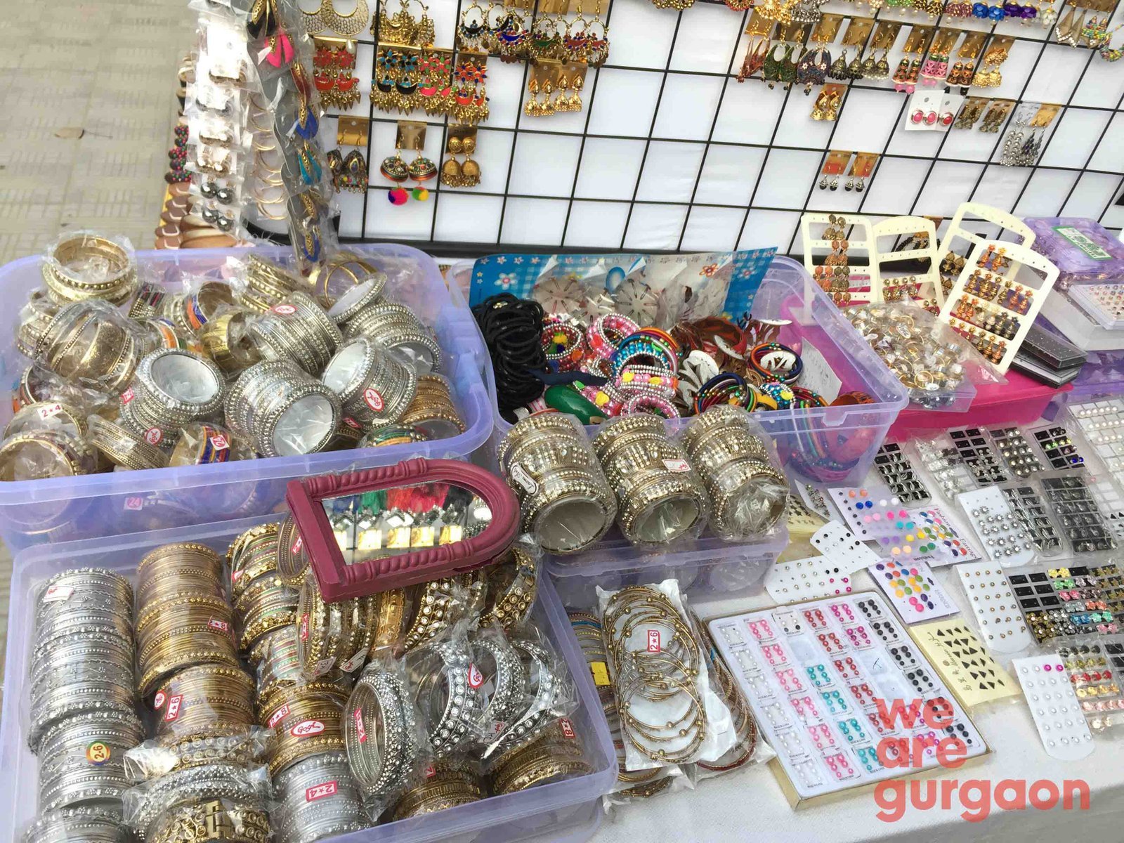 huda market sector 14 gurgaon