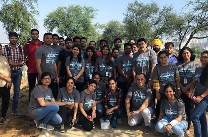 I Am Gurgaon Organisation