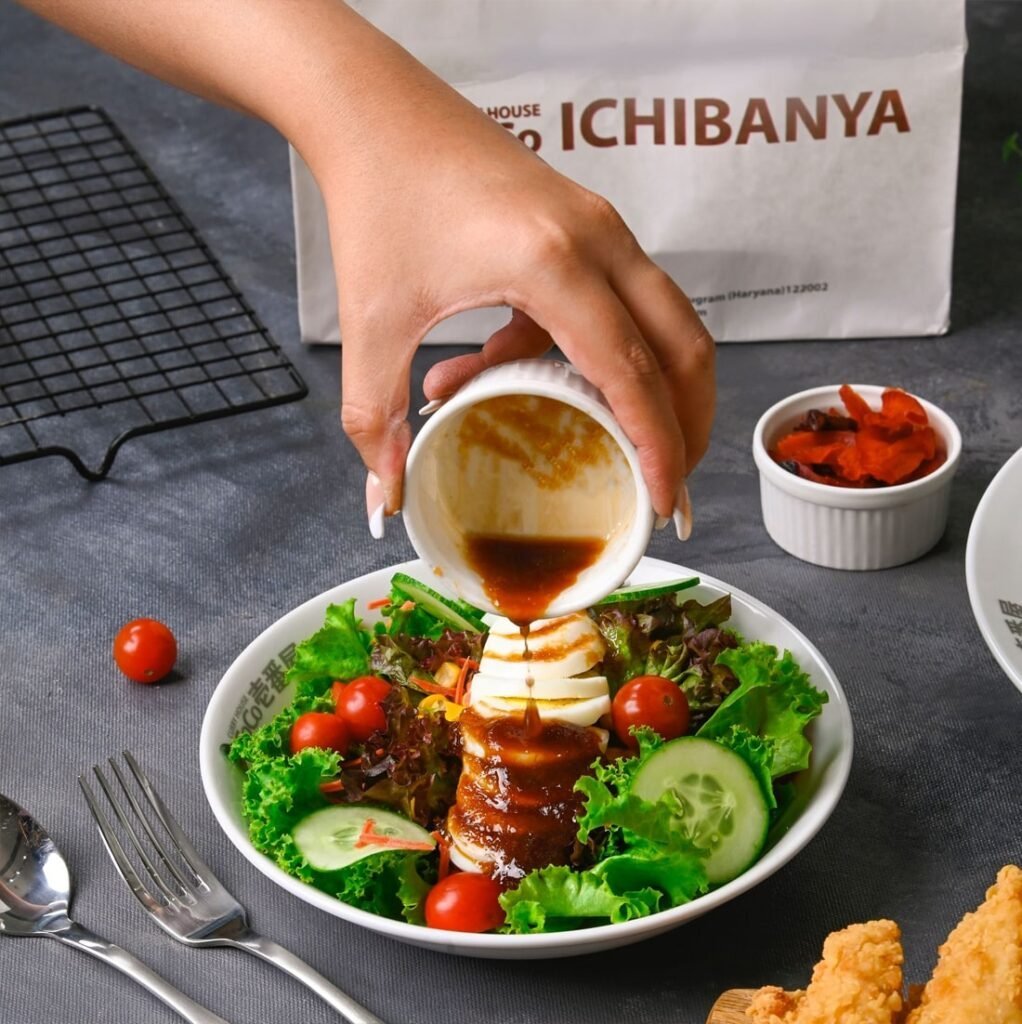 ichibanya gurgaon