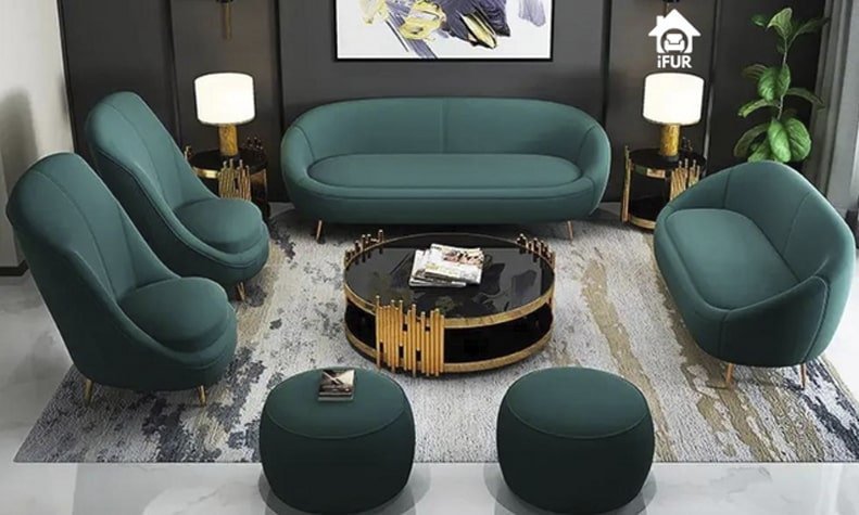iFUR Furniture Store Gurgaon