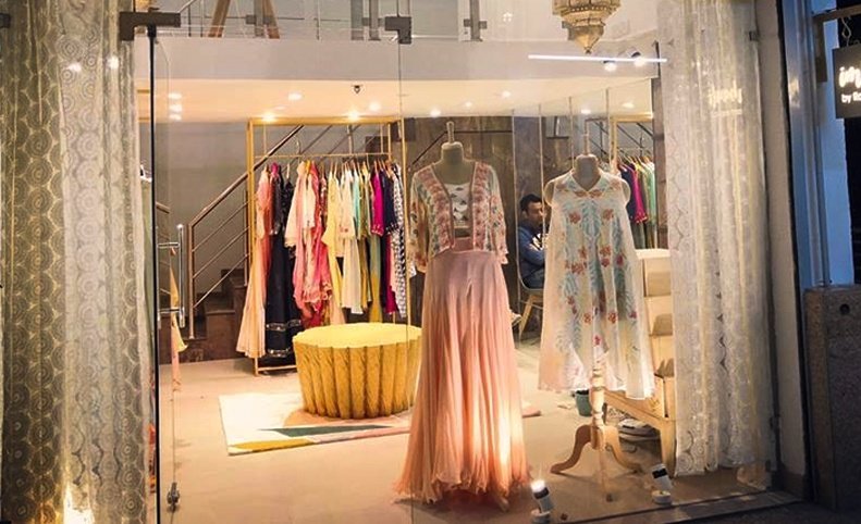 studio imbaali nirvana courtyard gurgaon