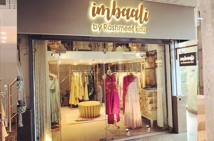 We Found This Cute Boutique That Sells The Designer Clothes & Accessories