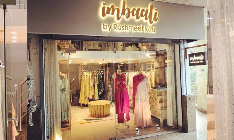 We Found This Cute Boutique That Sells The Designer Clothes & Accessories