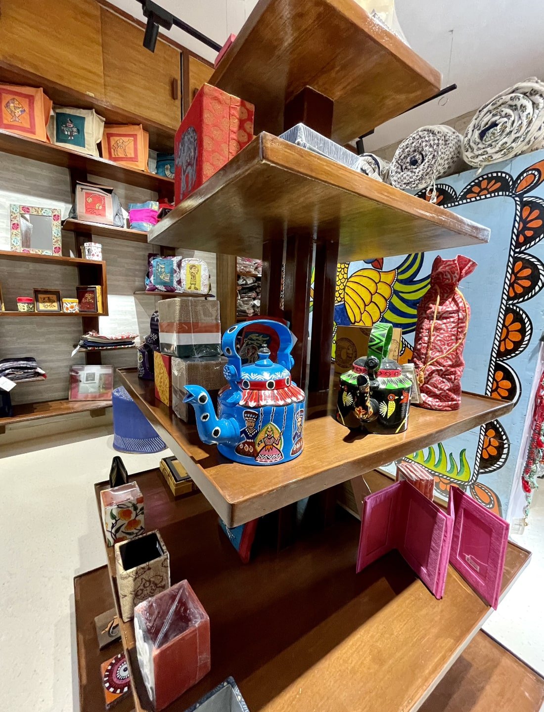 indha craft store gurgaon indha-gurugram