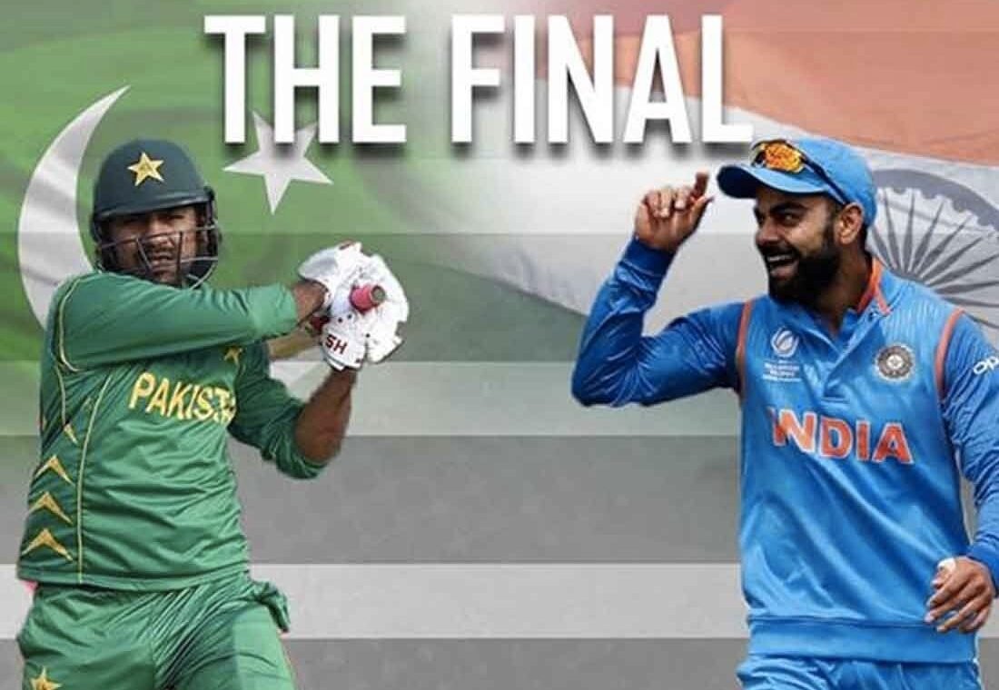 Best Places In Gurgaon To Watch India Pak Final While Enjoying Delicious Food and Drinks
