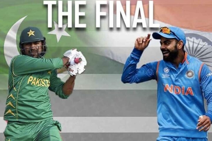 Best Places In Gurgaon To Watch India Pak Final While Enjoying Delicious Food and Drinks
