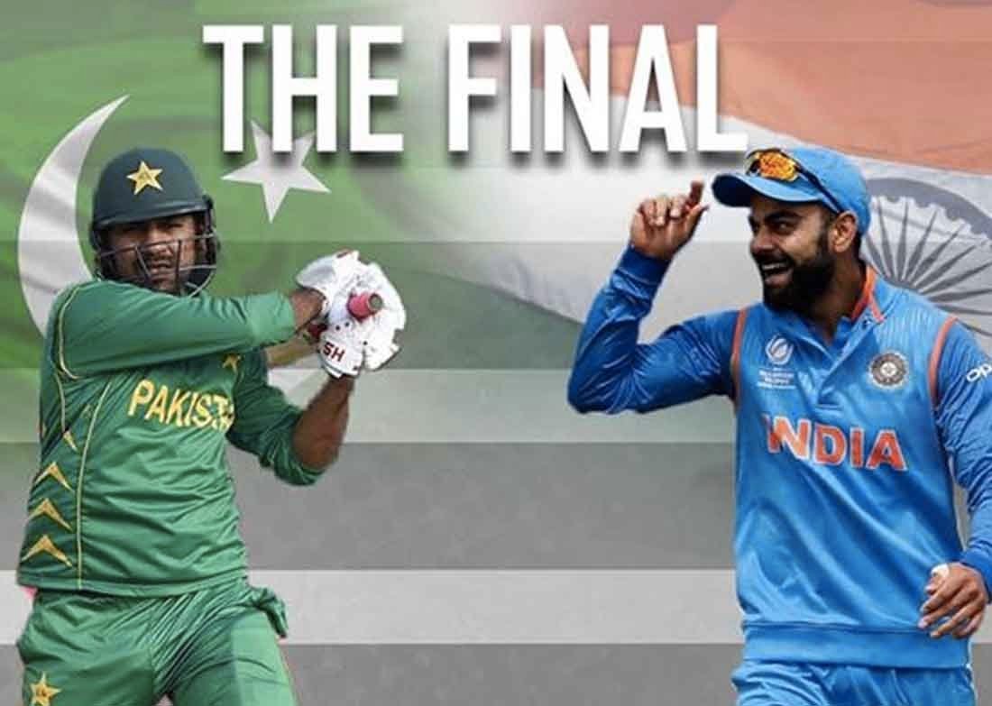 Best Places In Gurgaon To Watch India Pak Final While Enjoying Delicious Food and Drinks