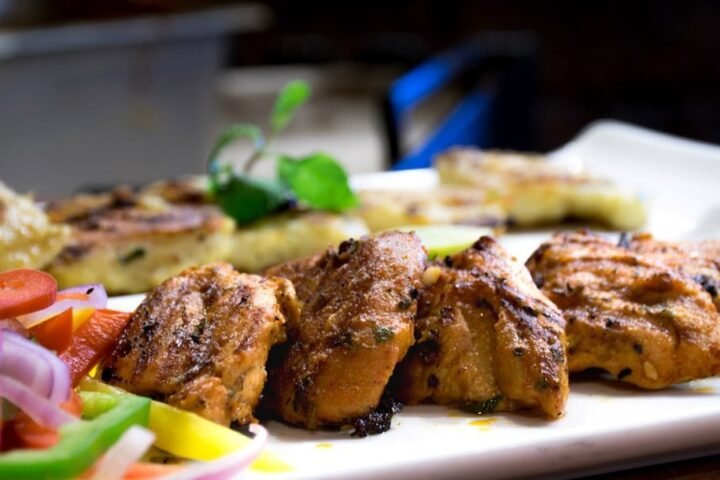 Craving some Mughlai Food? Head to Indian Grill Room, Gurgaon