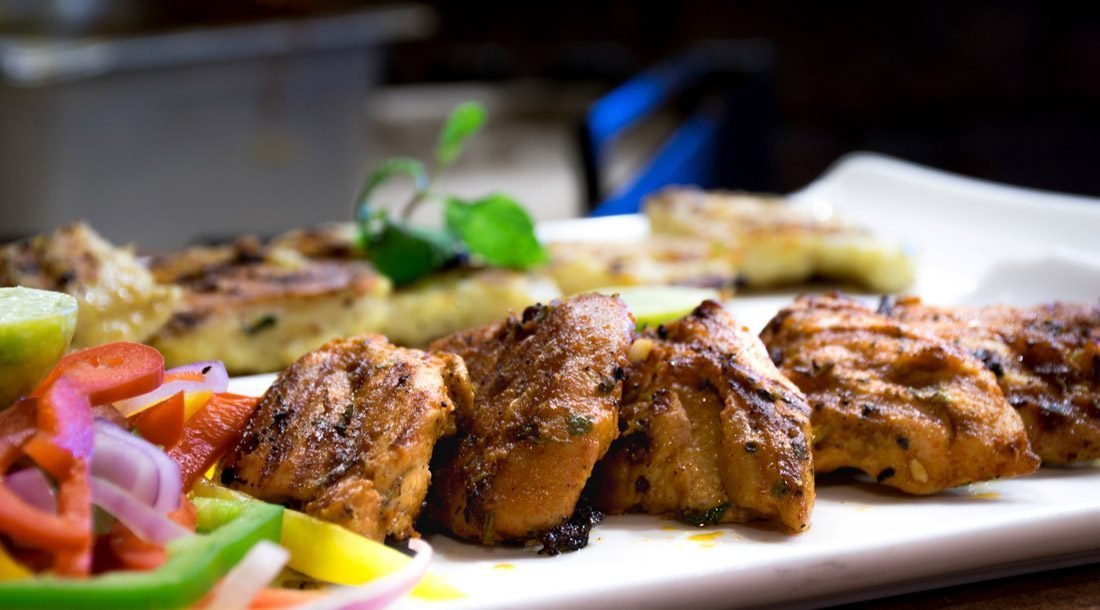 Craving some Mughlai Food? Head to Indian Grill Room, Gurgaon