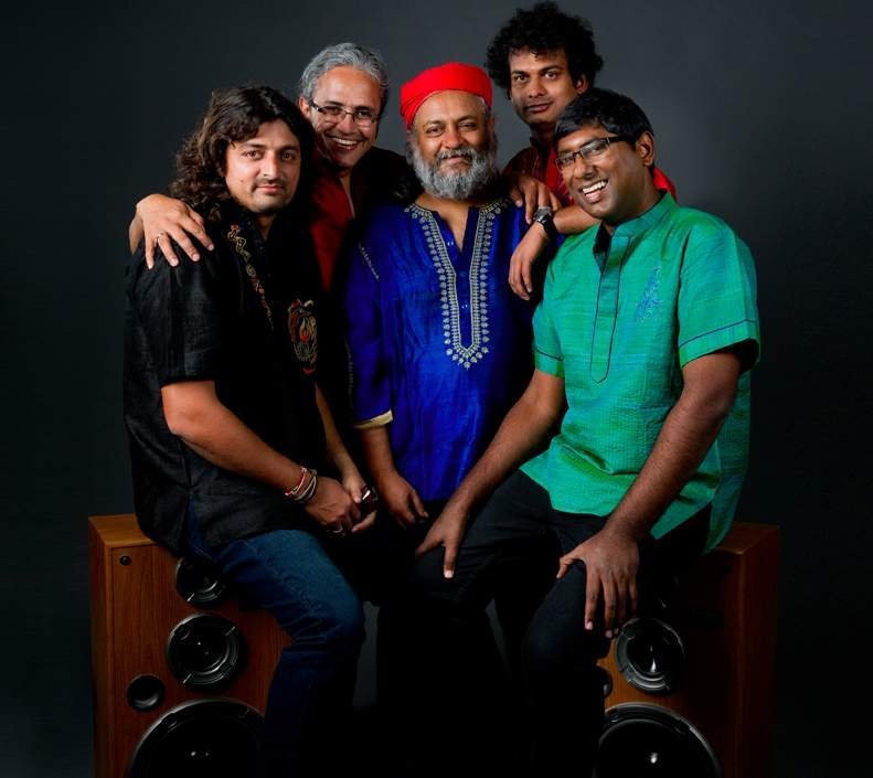 indian ocean band distillery gurgaon