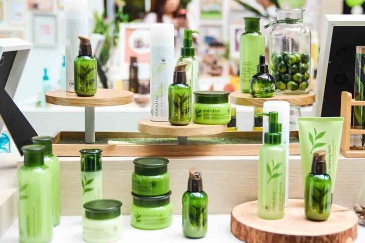 Innisfree Has Opened In Ambience Mall Gurgaon & You're Gonna Love it!