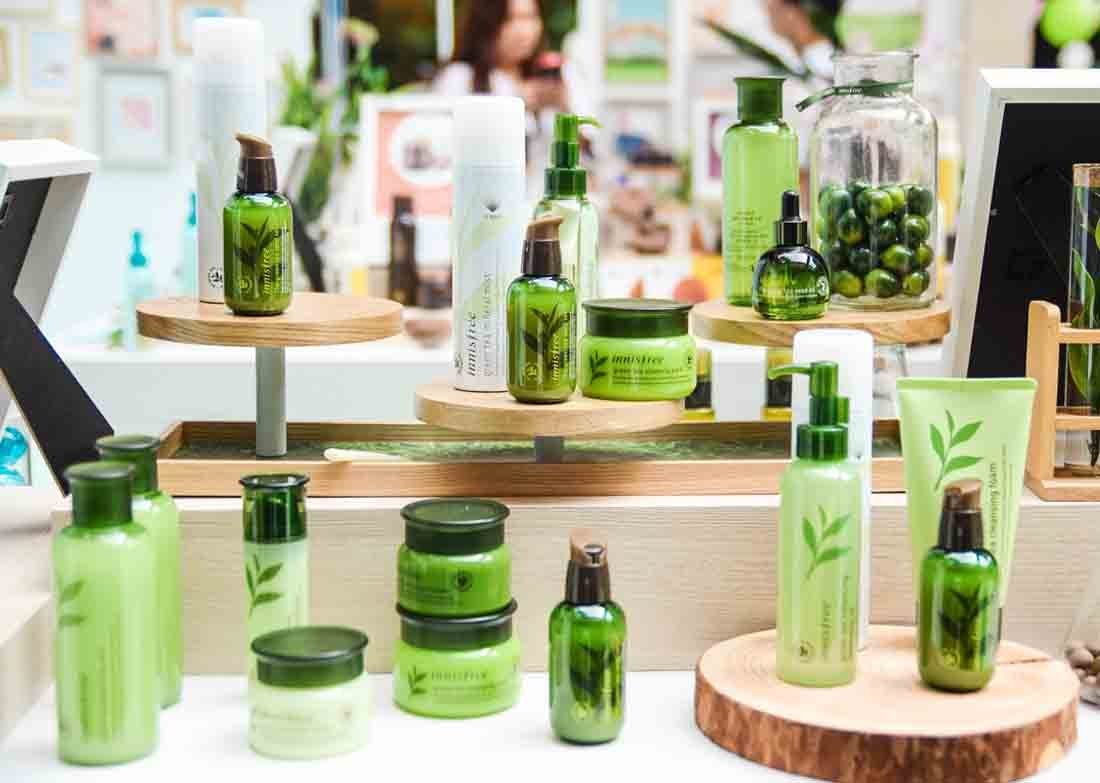 Innisfree Has Opened In Ambience Mall Gurgaon & You're Gonna Love it!