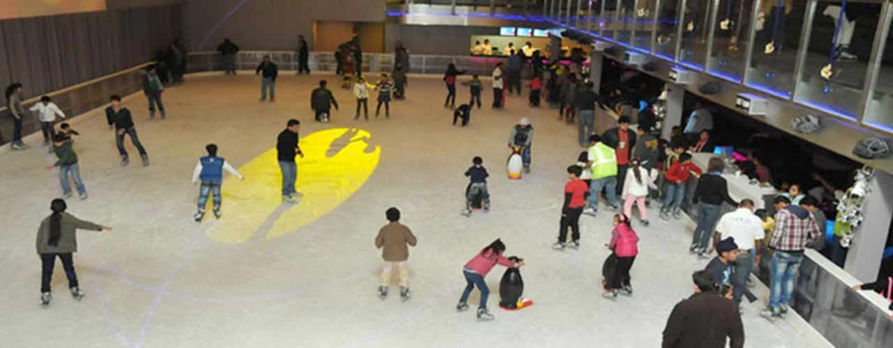 iSKATE-Ice-Skating-Rink-Cafe-Gurgaon iSKATE-Ice-Skating-&-Cafe-Gurgaon