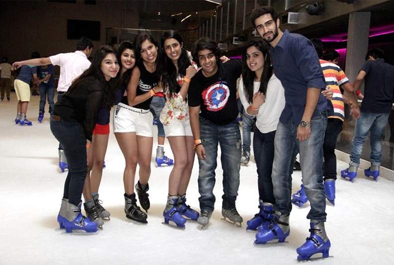iskate ambience mall gurgaon iskate-ambience-mall-gurgaon
