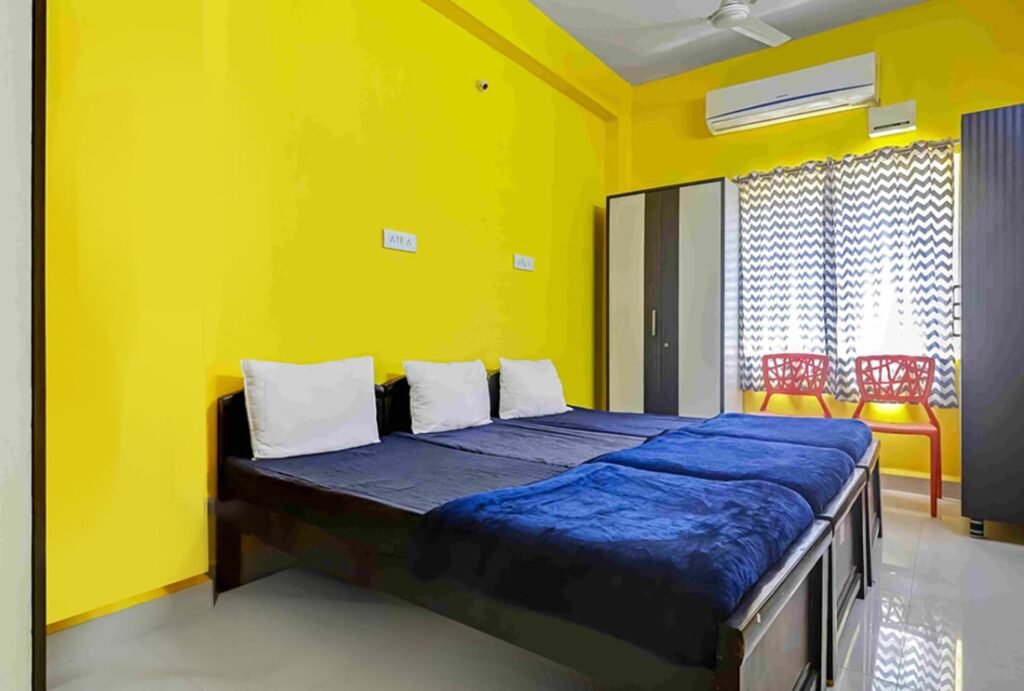 isthara coliving gurgaon