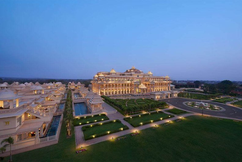 itc-grand-bharat-gurgaon