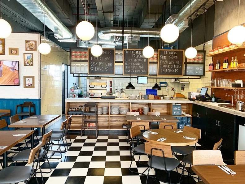 jamie oliver ardee city mall gurgaon
