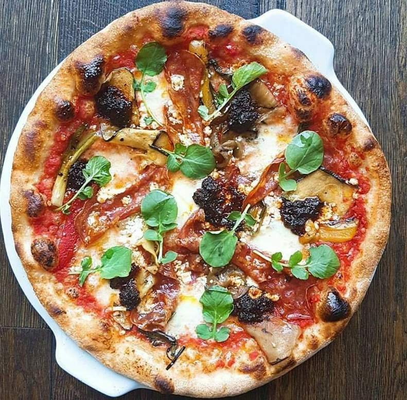 jamies pizzeria ardee mall gurgaon