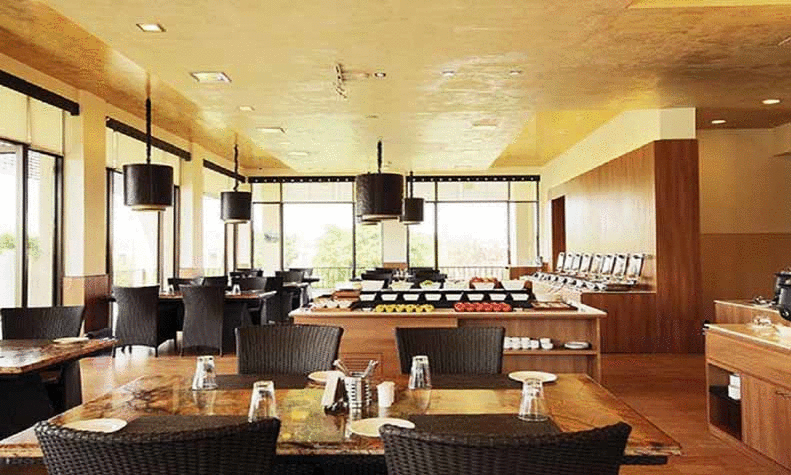 jharokha restaurant manesar gurgaon