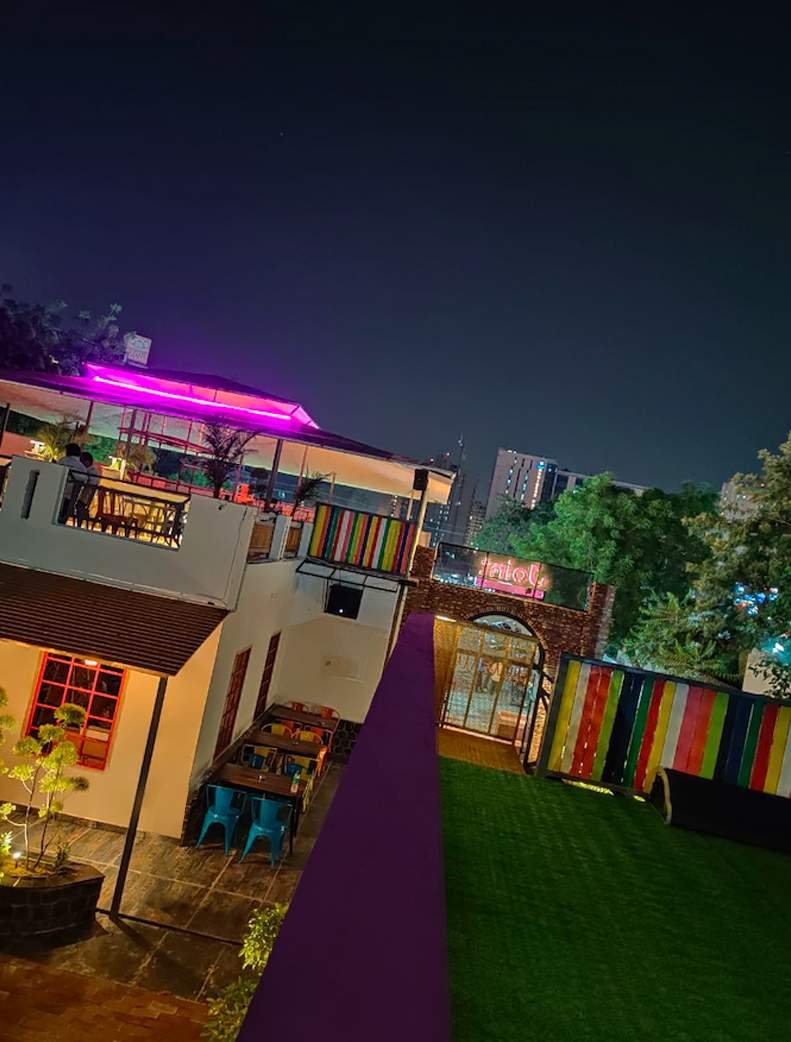 ambience joint by plan b sohna road gurgaon joint-by-plan-b-sohna-road-gurgaon