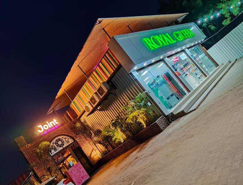 joint by plan b sohna road gurgaon joint-by-plan-b-sohna-road-gurgaon