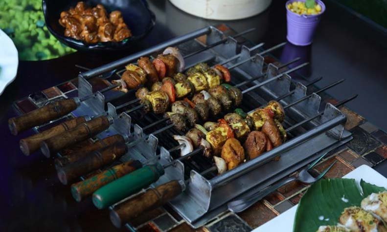 jungle jamboree buffet gurgaon