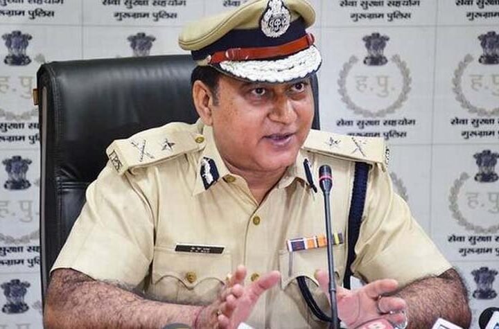 Gurgaon Top Officials | Contact No. Email Id, Address