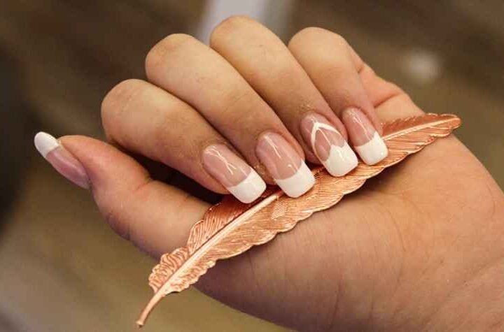 Flat 30% Off On All Services @ Ka-Ras Nail Studio Gurgaon