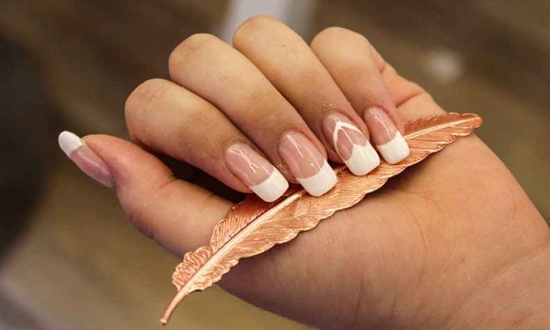 Flat 30% Off On All Services @ Ka-Ras Nail Studio Gurgaon