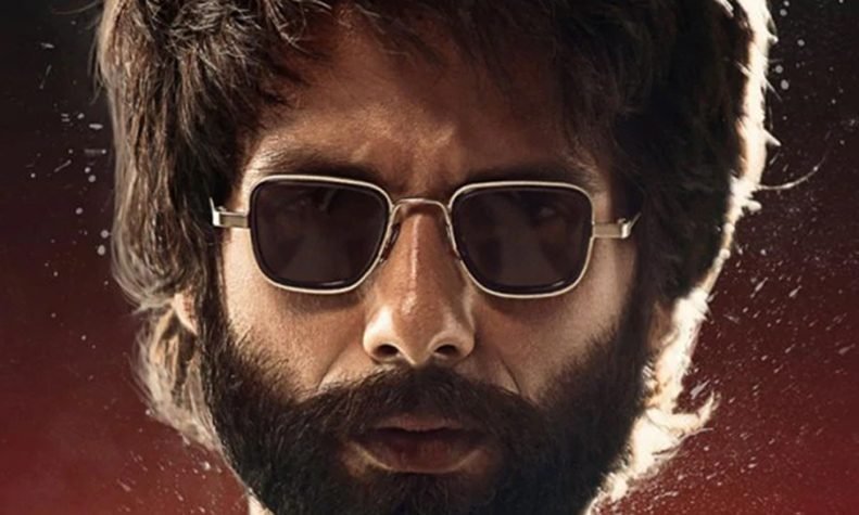 Enjoy Kabir Singh & Unlimited Food & Just INR. 750 Only! At North India's First Drive In Cinema